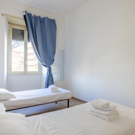 Casa Emma, Casa Vacanze Aurelio Roma Exterior foto