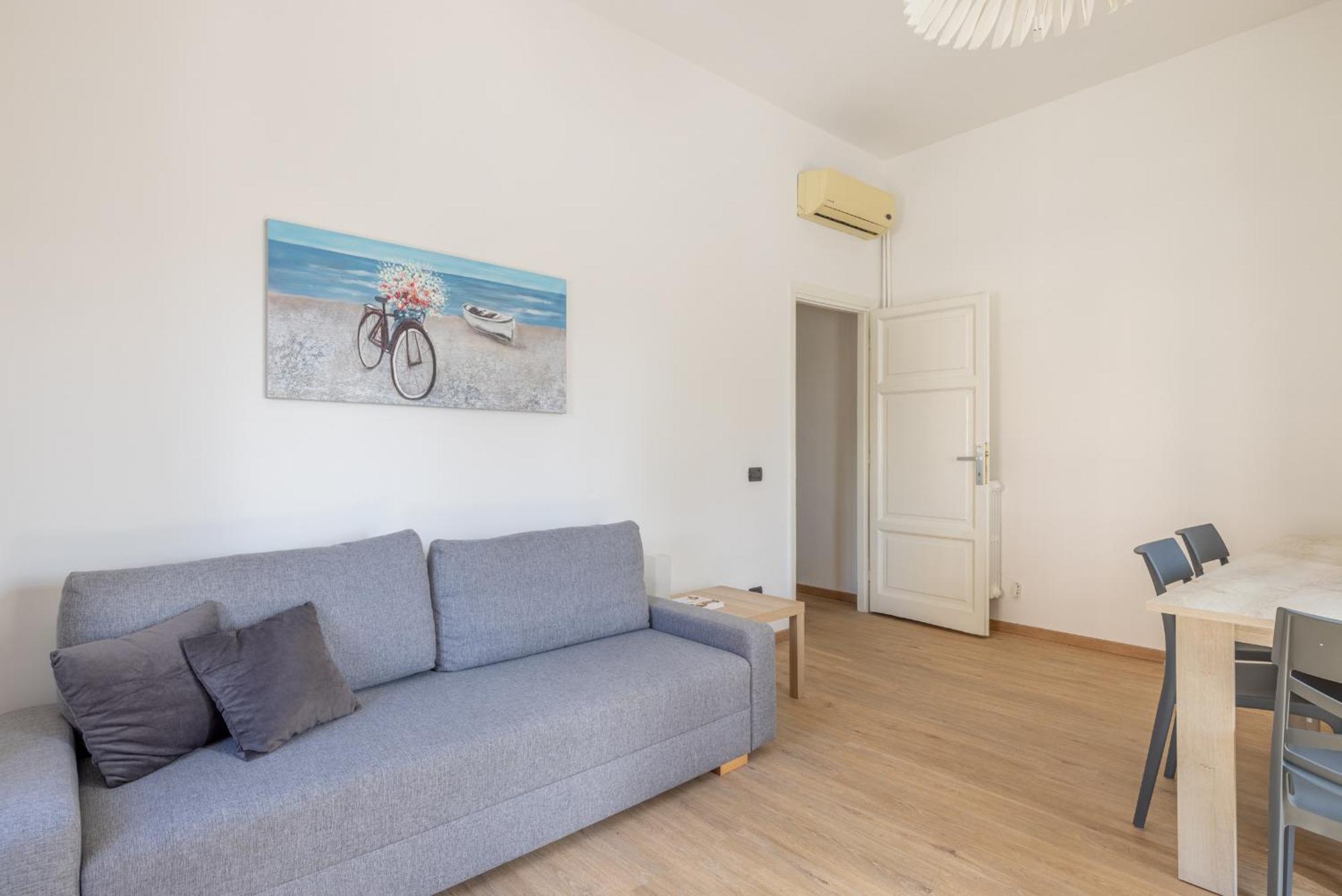 Casa Emma, Casa Vacanze Aurelio Roma Exterior foto