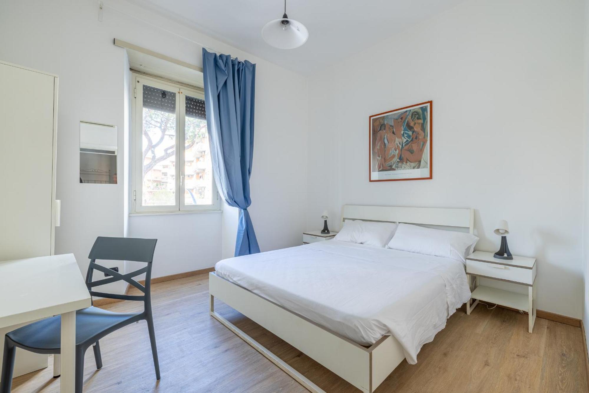 Casa Emma, Casa Vacanze Aurelio Roma Exterior foto